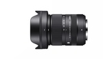 We Review the Sigma 18-50mm f/2.8 DC DN Contemporary Lens