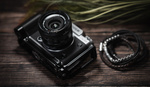 The Fujinon 16mm f/2.8 R WR Lens: Compact, Super Sharp and Fun