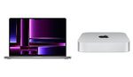 Apple Announces New MacBook Pro and Mac mini Models Featuring M2, M2 Pro, and M2 Max Chips