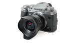 We Review the Meike 12mm For Fujifilm: A Budget Lens That May Be Worth Your Investment