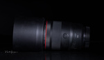 We Review the Amazing Canon RF 135mm f/1.8L IS USM
