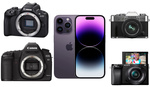 Best Cameras for Beginners: iPhone 14 Pro and More