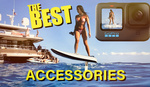 These GoPro Hero Accessories Saved My Shoot!