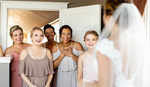 Should You Photograph a Friend's Wedding?