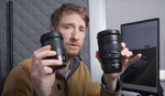 Decisions, Decisions, Decisions! Choosing Between Three Nikon Z Lenses