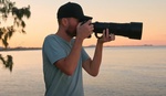 A Review of the Nikon 180-600mm Z f/5.6-6.3 VR Lens