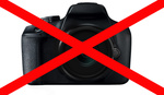 Reasons Why Beginners Should Avoid Entry-Level Cameras