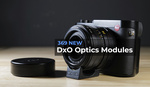 DxO Announces New Camera and Lens Profiles for Photolab 6, and 369 Optics Modules