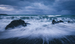 5 Essentials for Beginners to Start Their Seascape Photography Journey