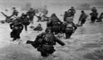 Robert Capa at D-Day: What Was and Could've Been
