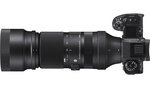 We Review the Sigma 100-400mm f/5-6.3 DG DN OS Contemporary Lens for X Mount