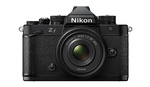 Nikon Officially Announces the Full Frame Nikon Zf: We Go Hands On With the New Camera