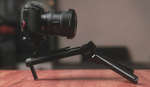 More Than Just a Vlogging Tool: We Review the PGYTECH Mantispod Pro Tripod
