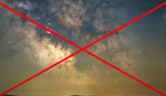 7 Amazing Astrophotography Ideas Without the Milky Way Core