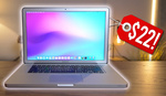 How Photographers Can Buy a Working Macbook Pro for Just $22