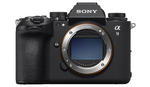 Sony Just Revolutionized Professional Photography