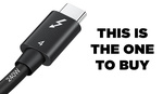 The Best USB 4/Thunderbolt 4 Cable Money Can Buy