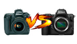A Decade of Evolution: Cameras Now Versus Cameras From 10 Years Ago