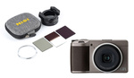 Make Your Ricoh GR III More Versatile With a NiSi Master Filter Kit