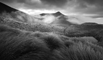 How to Craft Compelling Black and White Landscape Photos