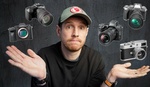 Which Camera Is Right for You?