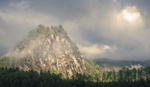 The Art of Composition in Landscape Photography