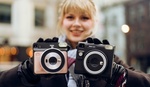 Fujifilm Instax SQ40 Versus Instax SQ6: Which Should You Buy?