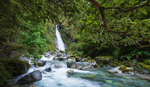 Overcoming Nature's Challenges in Landscape Photography Â