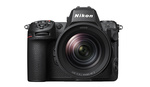 Nikon Releases Firmware 2.0 for the Nikon Z8