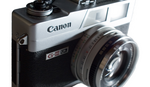Canon Contemplates Entering the Retro Camera Market Amid Rising Popularity
