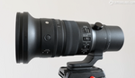 A Review of the New Sigma 500mm f/5.6 DG DN OS Sports Lens