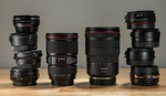 RF vs EF Lenses: A Comprehensive Guide for Canon Photographers