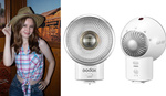 We Review the Godox Lux Elf: A Great Value Flash for Beginners