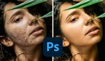 Essential Skin Retouching Techniques in Photoshop