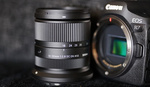 Sigma’s First Canon RF Lens: A Game-Changer?