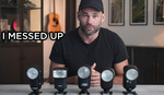 Correcting Every Error in my Speedlight Review Video