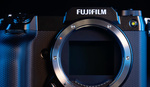 The Fujifilm GFX 100S II: Medium Format Marvel