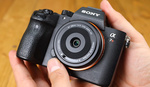 Tiny Lens, Big Value: The Viltrox 28mm f/4.5 Pancake