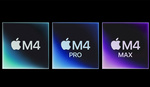 Apple Expands M4 Chip Family With New M4 Pro and M4 Max Processors