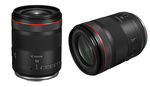Canon Introduces the RF 50mm f/1.4 L VCM Lens for Hybrid Photography and Video