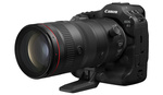 Canon Expands Lens Lineup With RF 70-200mm f/2.8 L IS USM Z for Hybrid Photo and Video Use