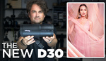 Introducing the New Profoto D30 Strobe