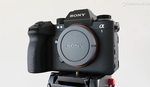 Ultra-Performance Meets Innovation: A Review of Sony's New a1 II Flagship Camera