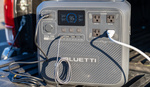 The Bluetti Elite 200 V2 Review: Over 2 kWh of Power in the Field