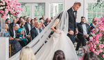 The Minimal Gear You Need to Photograph a Wedding
