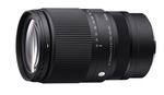 Sigma Announces 16-300mm f/3.5-6.7 DC OS | Contemporary, an 18.8x Zoom for APS-C Mirrorless Cameras (Including Canon!)