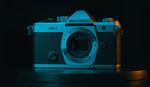 The OM SYSTEM OM-3 Mirrorless Camera: Classic Looks, Cutting-Edge Features
