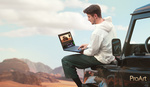 ASUS Unveils the Power-Packed ProArt P16: The Ultimate Laptop for Creative Professionals
