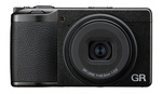 Ricoh Announces Development of GR IV, Their Latest High-End Compact Snapshot Camera