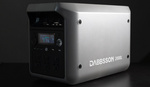 Dabbsson 2000L Power Station Review: Pushing Down Price and Weight at 2 kWh